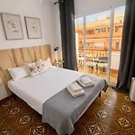 Gasthuis Casa Mila Sv19 Alicante