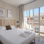 Gasthuis Casa Mila Sv19 2*