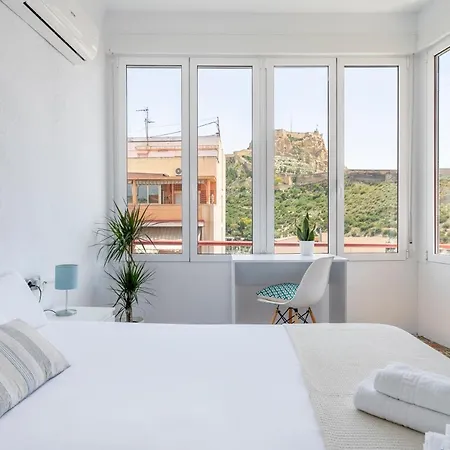 Casa Mila Sv19 Affittacamere
