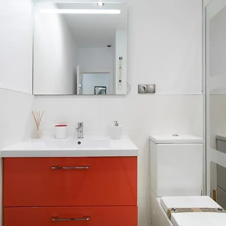 Casa Mila Sv19 Affittacamere Alicante