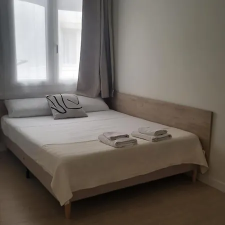 Гостевой дом Casa Mila Sv Аликанте