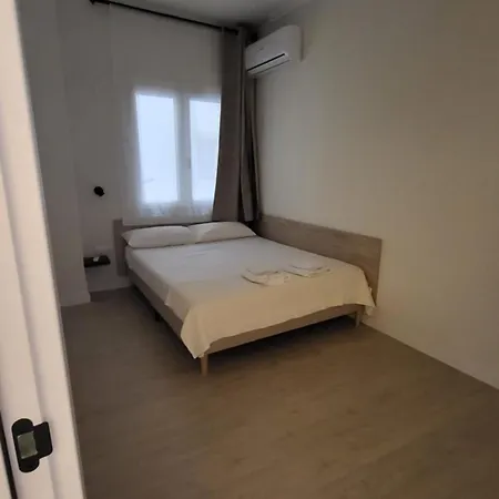 Casa Mila Sv 2*