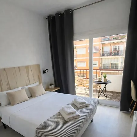 Maison d'hôtes Casa Mila Sv19