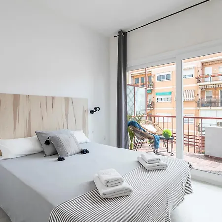 Casa Mila Sv19 Guesthouse 招待所