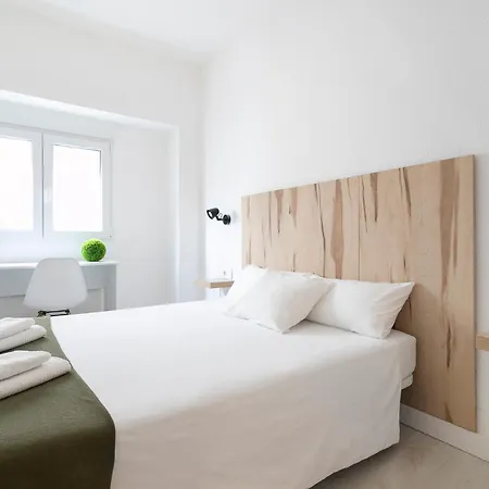 招待所 Casa Mila Sv19 Guesthouse