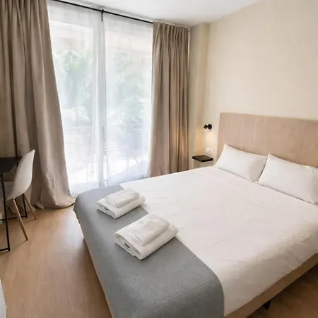 Casa Mila Sv19 Alicante