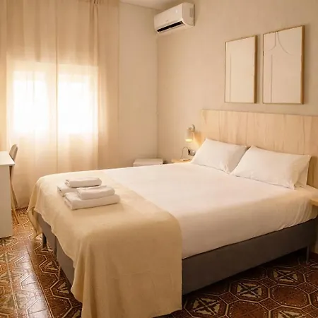 Casa Mila Sv19