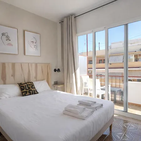 Maison d'hôtes Casa Mila Sv19 2*