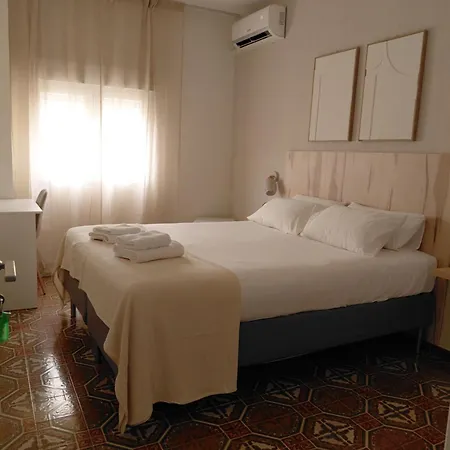 Casa Mila Sv19 Maison d'hôtes Alicante