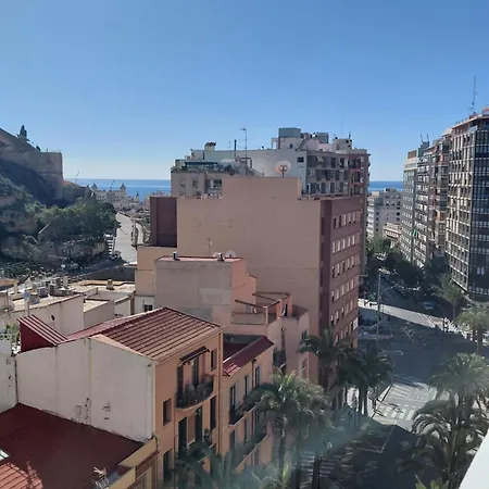 Casa Mila Sv19 Maison d'hôtes
