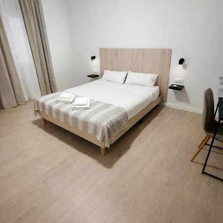 Casa Mila Sv19 2*
