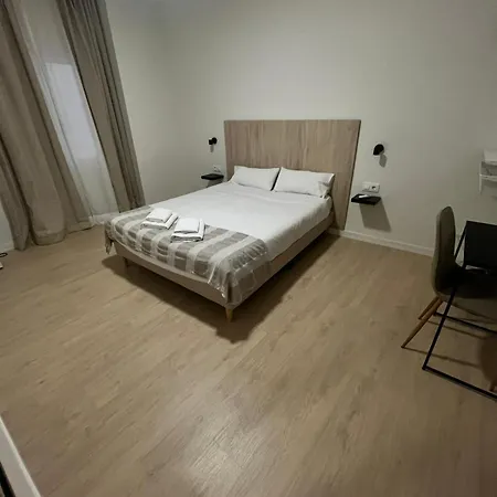 Casa Mila Sv19