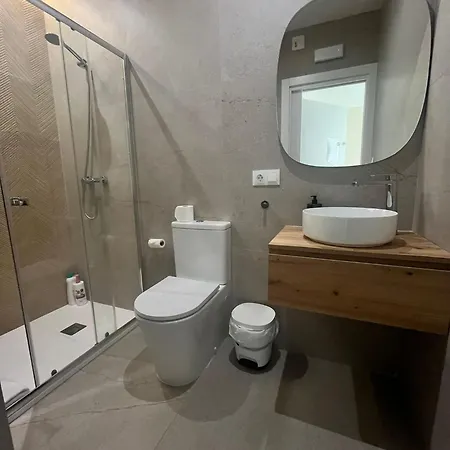 Casa Mila Sv19 Maison d'hôtes 2*