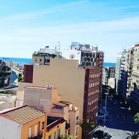 Affittacamere Casa Mila Sv19