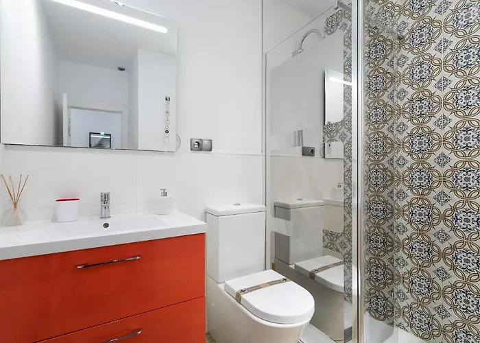 招待所 Casa Mila Sv19 Guesthouse