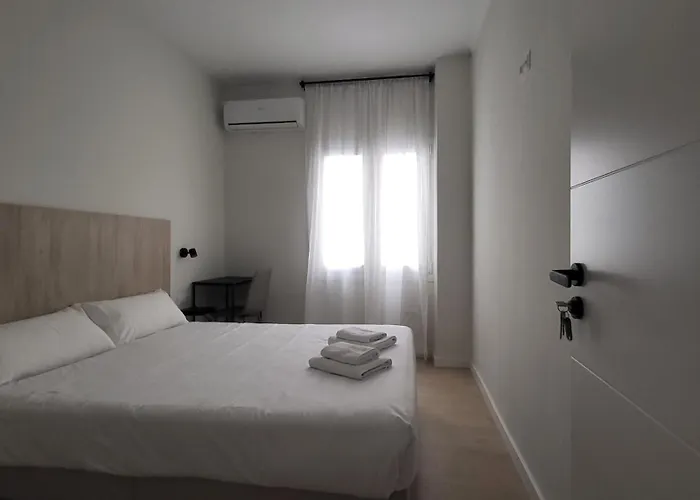 招待所 Casa Mila Sv19 Guesthouse