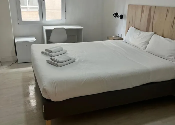 Casa Mila Sv19 Guesthouse