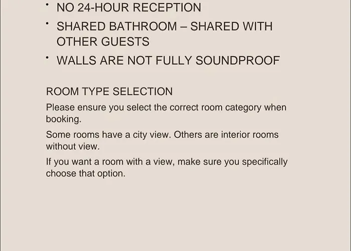 Casa Mila Sv19 Guesthouse 2* 阿利坎特