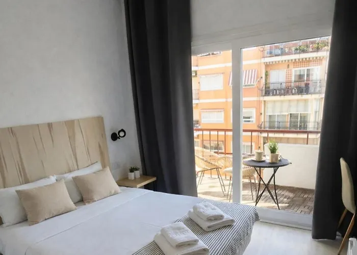 招待所 Casa Mila Sv19 Guesthouse