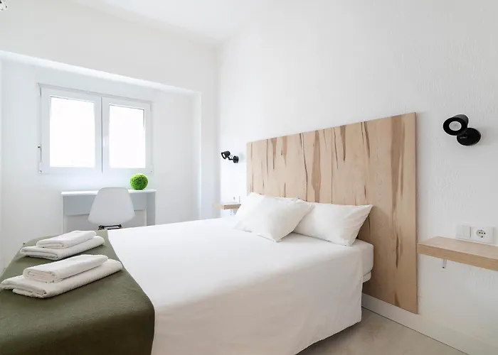 招待所 Casa Mila Sv19 Guesthouse