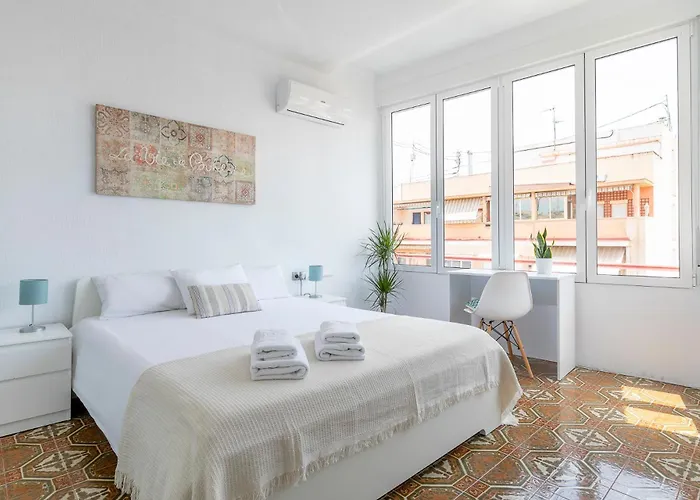 招待所 Casa Mila Sv19 Guesthouse 2*