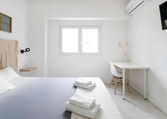 招待所 Casa Mila Sv19 Guesthouse