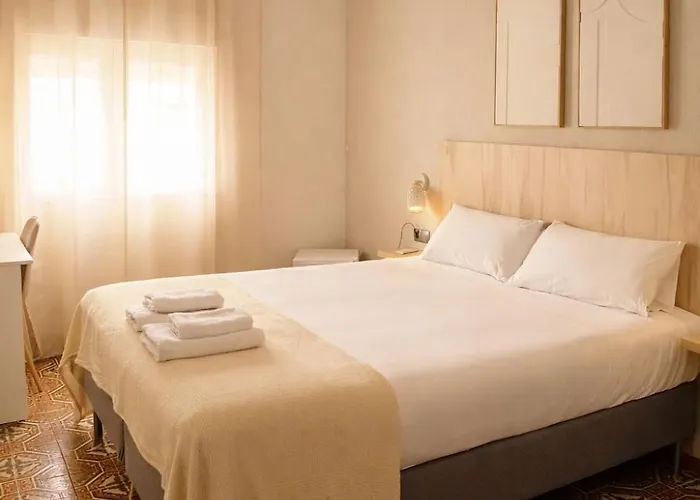 Casa Mila Sv19 Guesthouse