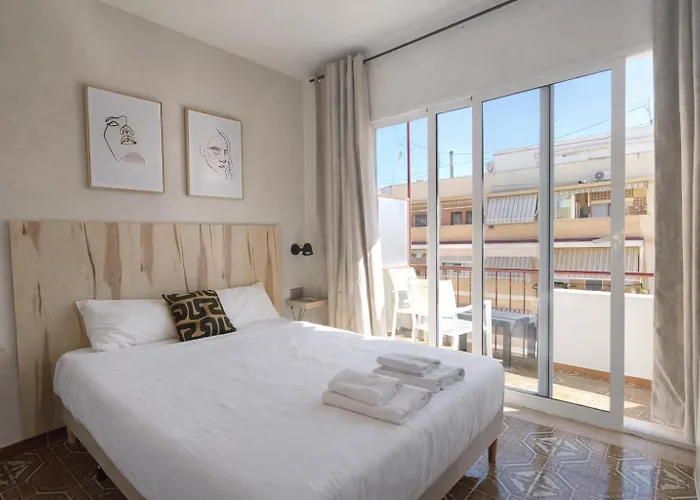 招待所 Casa Mila Sv19 Guesthouse 2*