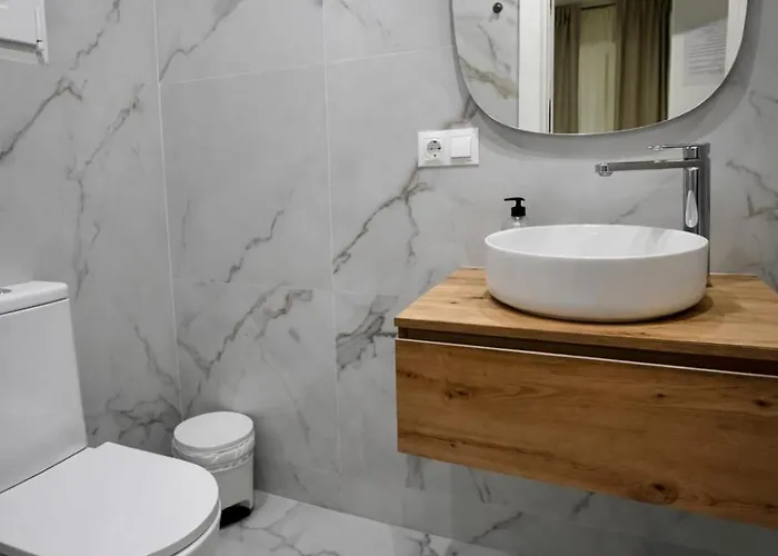 招待所 Casa Mila Sv19 Guesthouse