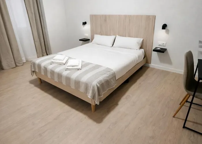 Casa Mila Sv19 Guesthouse 2*
