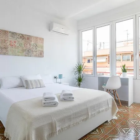 Guest house Casa Mila Sv19 Alicante