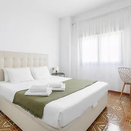 Guest house Casa Mila Sv19 2*
