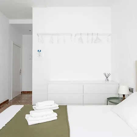 Casa Mila Sv19 Guest house Alicante