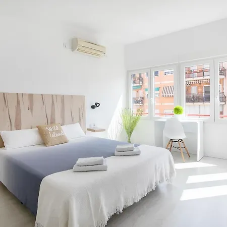 Casa Mila Sv19 Alicante