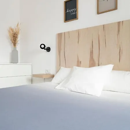 Guest house Casa Mila Sv19 Alicante