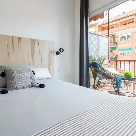 Casa Mila Sv19 Guest house