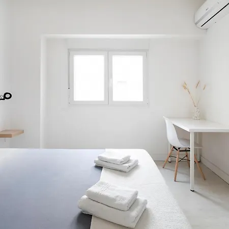 Casa Mila Sv19 Alicante