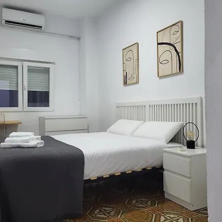 Casa Mila Sv19 Guest house Alicante