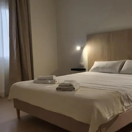 Pensjonat Casa Mila Sv Alicante