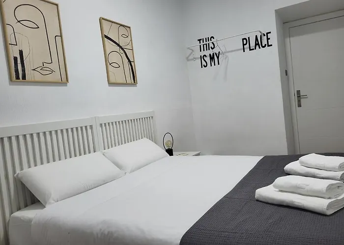 Pensjonat Casa Mila Sv19 Alicante